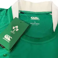 2021/22 Ireland Classic Rugby Shirts | Vintage Old Jerseys