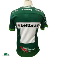 2021/22 London Irish Classic Rugby Shirts |  Vintage Old Jerseys
