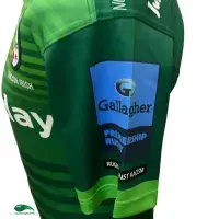 2021/22 London Irish Classic Rugby Shirts |  Vintage Old Jerseys
