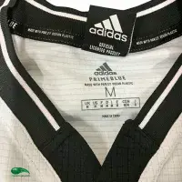 2021/22 All Blacks Rugby Shirt | Old Official Adidas Jersey