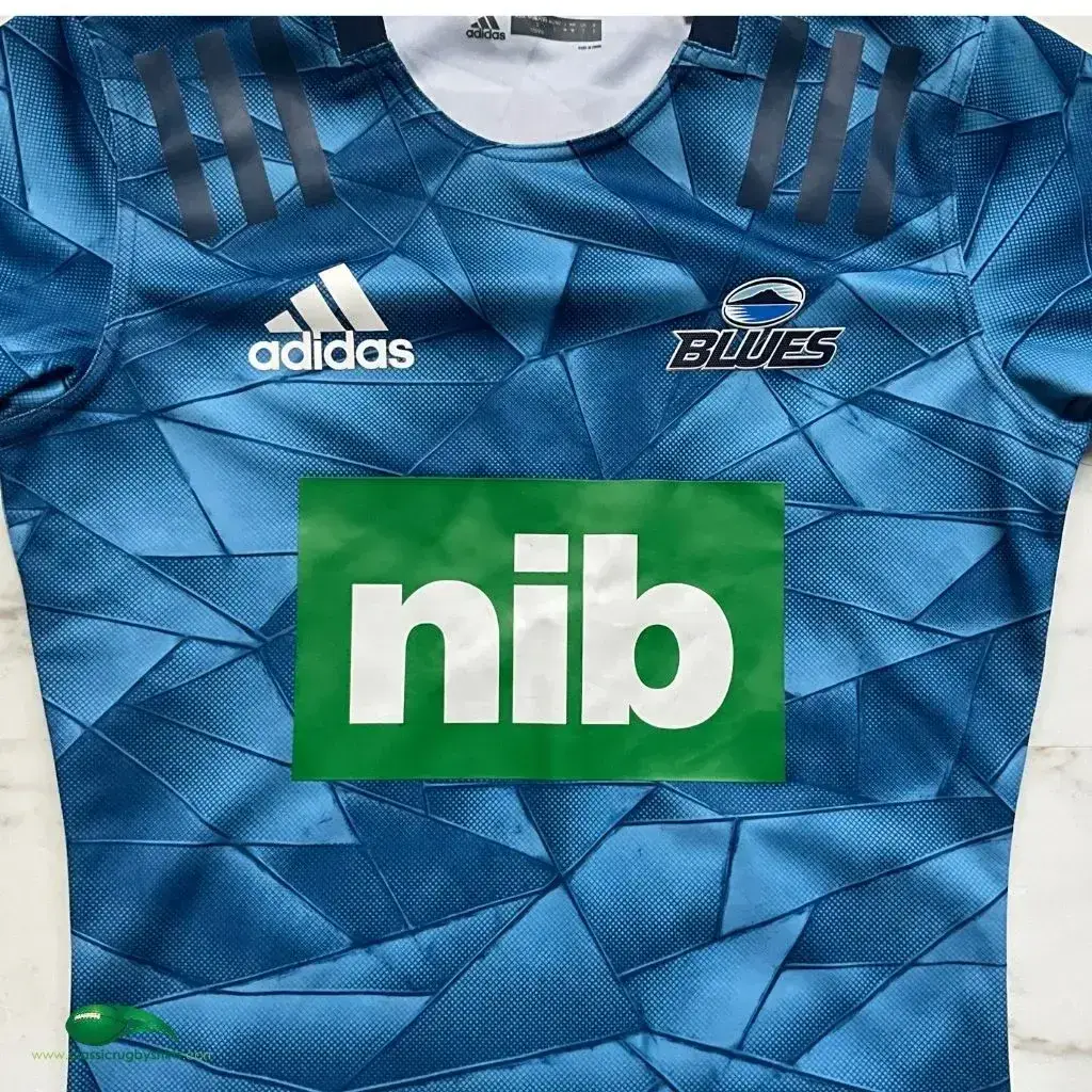 BLUES rugby T-shirts 【公式通販】