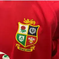 2021 British and Irish Lions Vintage Classic Rugby Shirts Old Jerseys