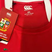 2021 British and Irish Lions Vintage Classic Rugby Shirts Old Jerseys