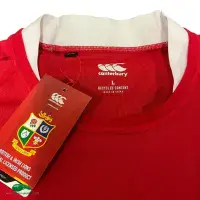 2021 British & Irish Lions Rugby Shirts - Vintage Old Jerseys