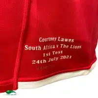 2021 British & Irish Lions Rugby Shirts - Vintage Old Jerseys