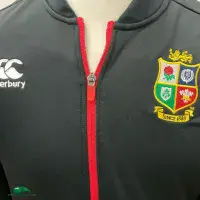 2021 British & Irish Lions Vintage Rugby Shirts Old Jackets