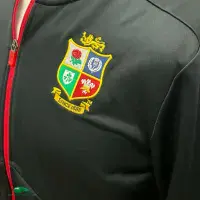 2021 British & Irish Lions Vintage Rugby Shirts Old Jackets