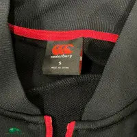 2021 British & Irish Lions Vintage Rugby Shirts Old Jackets
