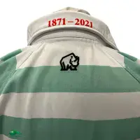 2021 Cambridge University Old Rugby Shirts Vintage Jerseys
