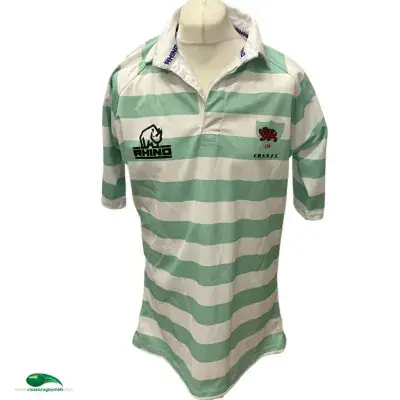 2021 Cambridge University 150 Years Rugby Union Shirt 2XL