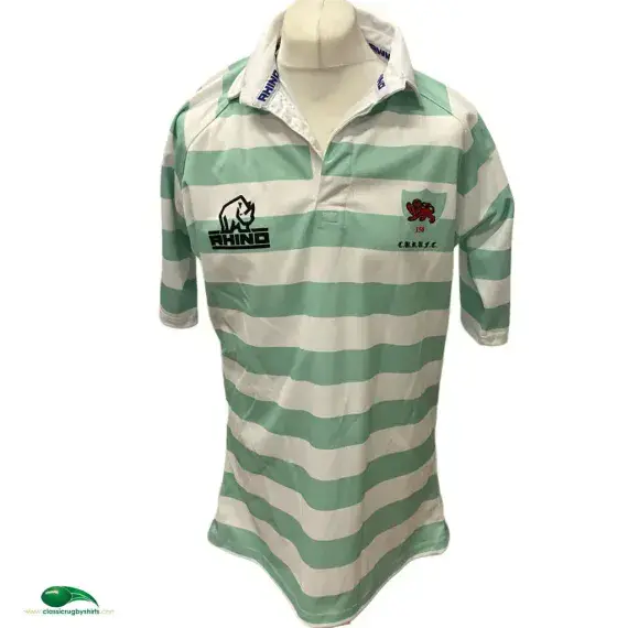 2021 Cambridge University Old Rugby Shirts Vintage Jerseys
