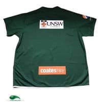 Classic Rugby Shirts | 2021 Randwick Vintage Old Jerseys