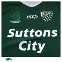 Classic Rugby Shirts | 2021 Randwick Vintage Old Jerseys