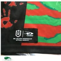 World Rugby Shirts | 2021 South Sydney Rabbitohs Indigenous Vintage Old Jerseys