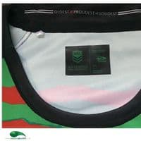 World Rugby Shirts | 2021 South Sydney Rabbitohs Indigenous Vintage Old Jerseys