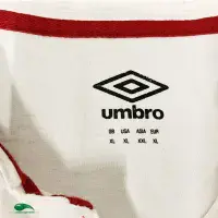 2022/23 England Rugby Shirt - Old Official Umbro Jersey