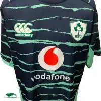 2022 2023 Ireland Old Vintage Rugby Shirts Jerseys