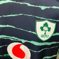2022 2023 Ireland Old Vintage Rugby Shirts Jerseys