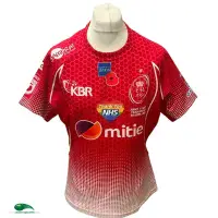 2022 Army Classic Rugby Shirts
