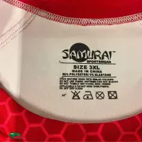 2022 Army Classic Rugby Shirts