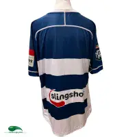 2022 Auckland Rugby Union Shirt Vintage Old Jerseys