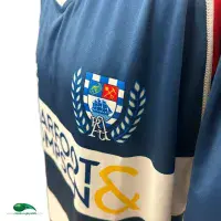 2022 Auckland Rugby Union Shirt Vintage Old Jerseys