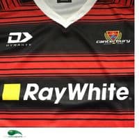 World Rugby Shirts |  2022 Canterbury RFU Vintage Jerseys