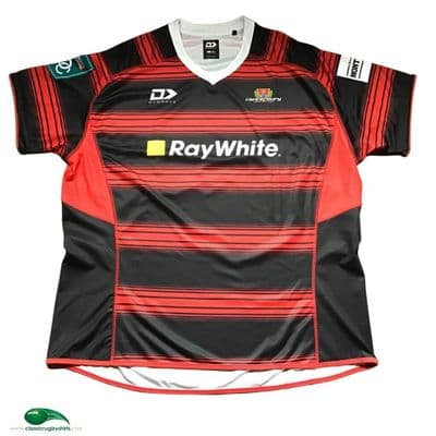 2022 Canterbury RFU Rugby Union Shirt 5XL