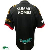 2022 Chiefs Rugby Shirt | Old Official Adidas Jersey