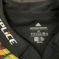 2022 Chiefs Rugby Shirt | Old Official Adidas Jersey