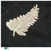 World Rugby Shirts | 2022  Classic All Blacks New Zealand Jerseys