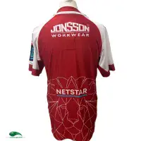 Classic Rugby Shirts | 2022 Emirates Lions Vintage Old Jerseys