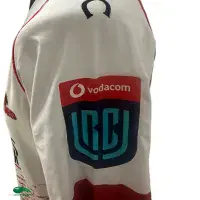 Classic Rugby Shirts | 2022 Emirates Lions Vintage Old Jerseys
