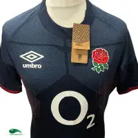 2023/24 England Rugby Shirt