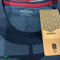 2023/24 England Rugby Shirt
