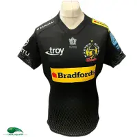 2023/24 Exeter Chiefs Classic Rugby Shirts | Old Vintage Player Jerseys
