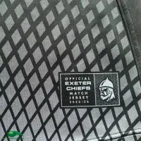 2023/24 Exeter Chiefs Classic Rugby Shirts | Old Vintage Player Jerseys