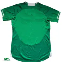 World Rugby Shirts | 2024 Ireland Old Vintage Retro Jerseys