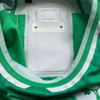 World Rugby Shirts | 2024 Ireland Old Vintage Retro Jerseys