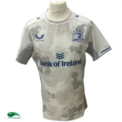 2023 2024 Leinster BNWT  Player Issue Rugby Shirt XL