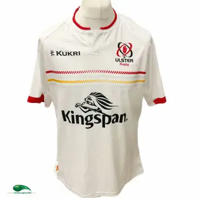2023 2024 Ulster Rugby Shirt XL