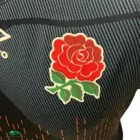 2023 England World Cup Rugby Shirt | Old Official Umbro Jersey
