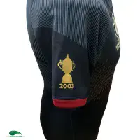 2023 England World Cup Rugby Shirt | Old Official Umbro Jersey