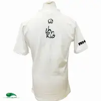 2023 Major Stanley XV Rugby Shirt | Old Official Rhino Jersey