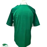 2024/25 Ireland Rugby Shirt | Old Official Canterbury Jersey