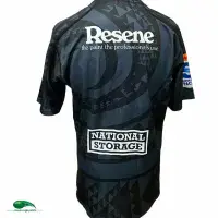 2024 Hurricanes Rugby Shirt | Old Official Classic Jersey