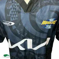 2024 Hurricanes Rugby Shirt | Old Official Classic Jersey