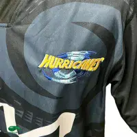 2024 Hurricanes Rugby Shirt | Old Official Classic Jersey