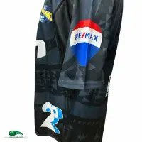2024 Hurricanes Rugby Shirt | Old Official Classic Jersey
