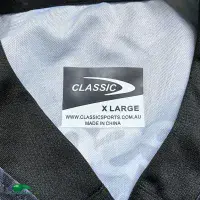 2024 Hurricanes Rugby Shirt | Old Official Classic Jersey